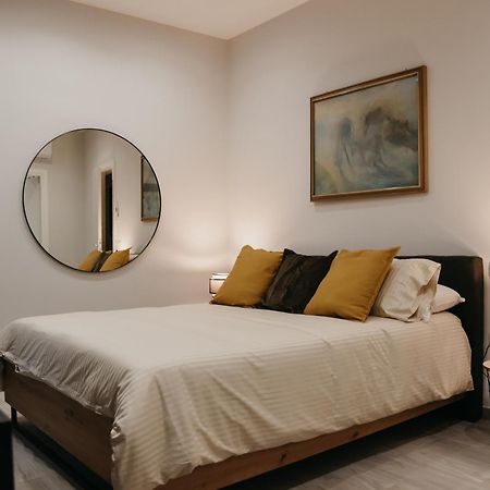 Terra Mia Suite Neapel Exterior foto
