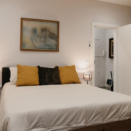 Terra Mia Suite Neapel Exterior foto