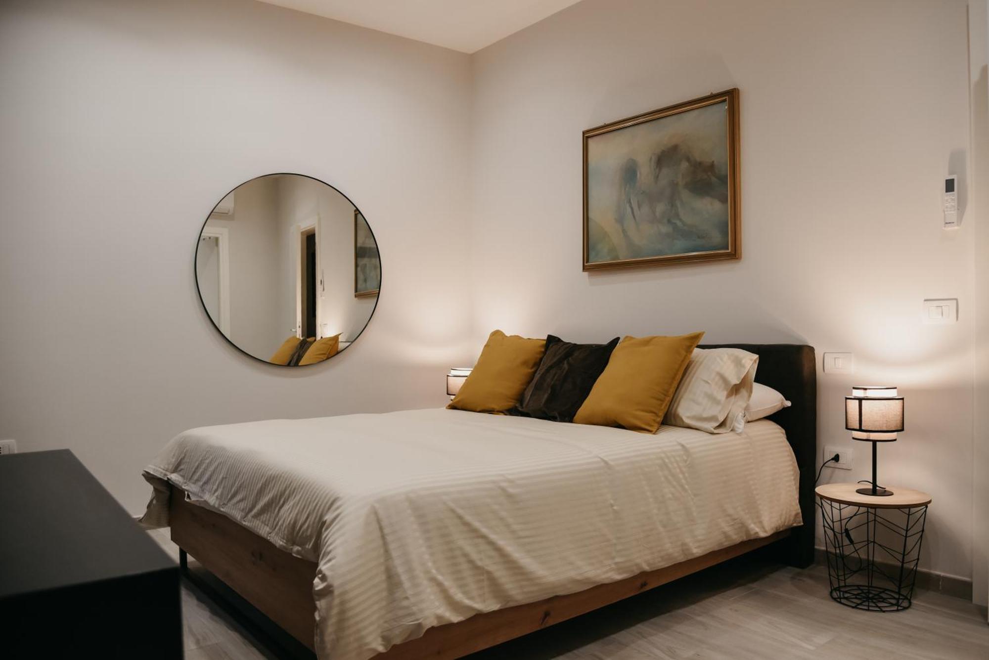 Terra Mia Suite Neapel Exterior foto
