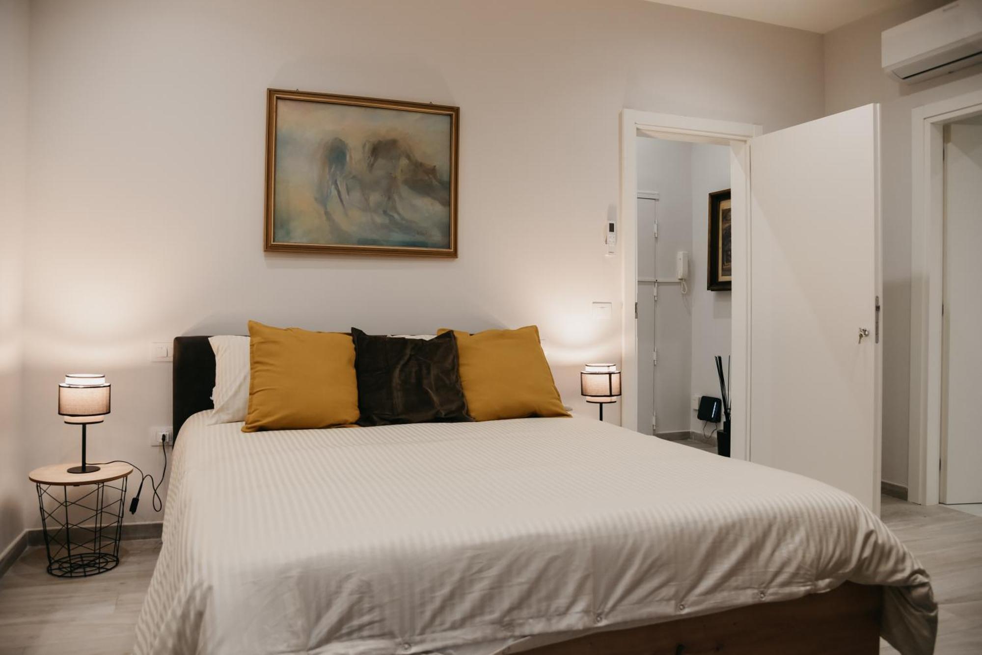 Terra Mia Suite Neapel Exterior foto