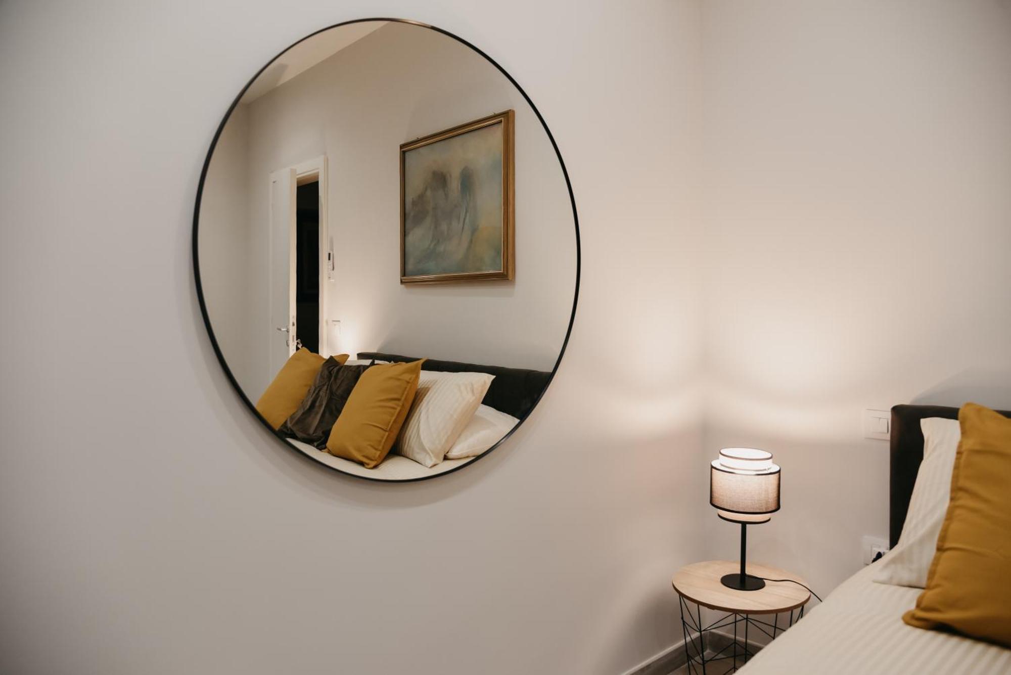 Terra Mia Suite Neapel Exterior foto